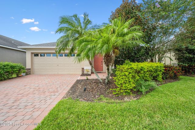 3664 Gurrero Drive, Melbourne, FL 32940