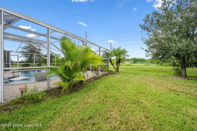 3664 Gurrero Drive, Melbourne, FL 32940