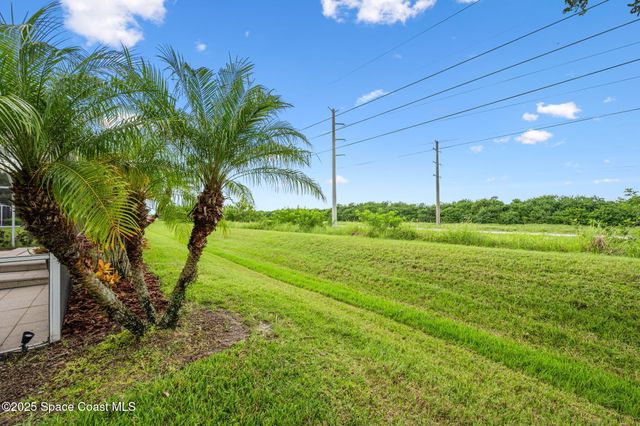 3664 Gurrero Drive, Melbourne, FL 32940