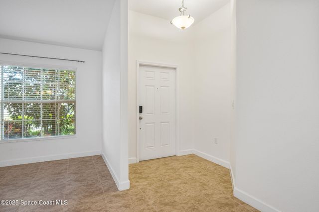 3664 Gurrero Drive, Melbourne, FL 32940