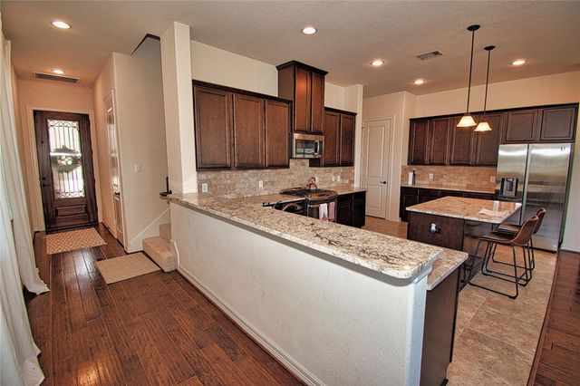 4132 Boardwalk Boulevard, Seabrook, TX 77586