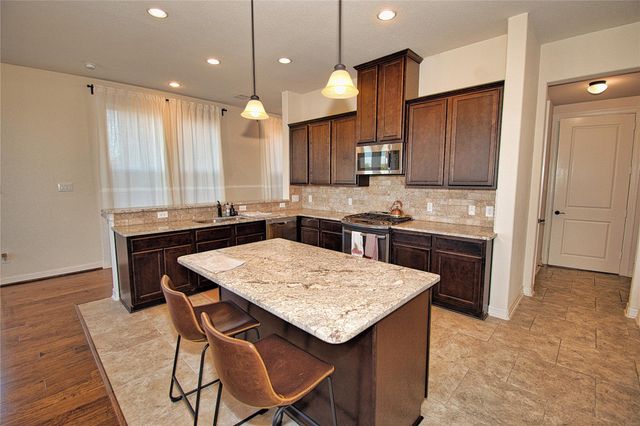 4132 Boardwalk Boulevard, Seabrook, TX 77586