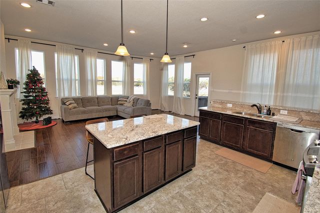 4132 Boardwalk Boulevard, Seabrook, TX 77586