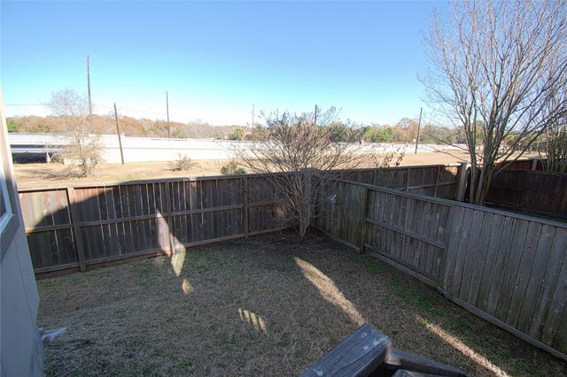 4132 Boardwalk Boulevard, Seabrook, TX 77586