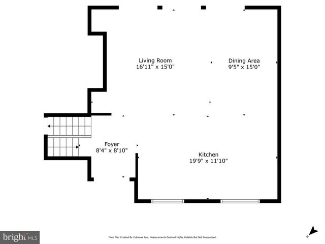 8341 ROLLING RD, Springfield, VA 22153