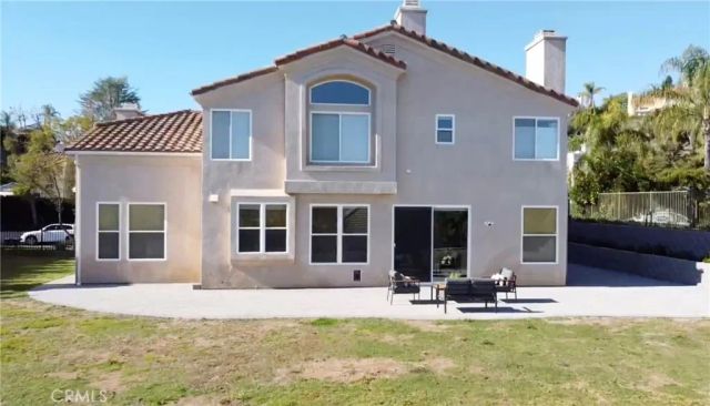 5928 Vista De La Luz, Woodland Hills, CA 91367