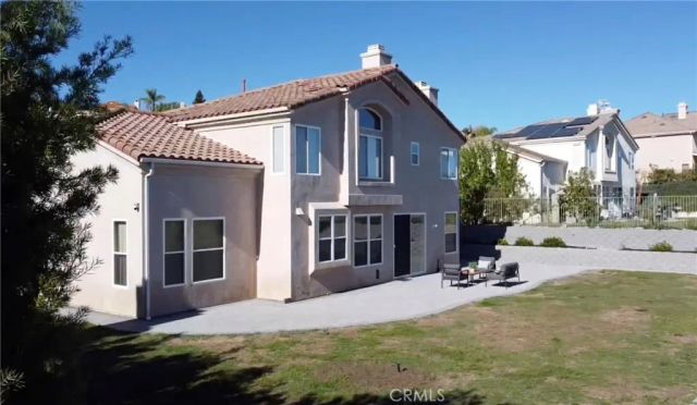 5928 Vista De La Luz, Woodland Hills, CA 91367