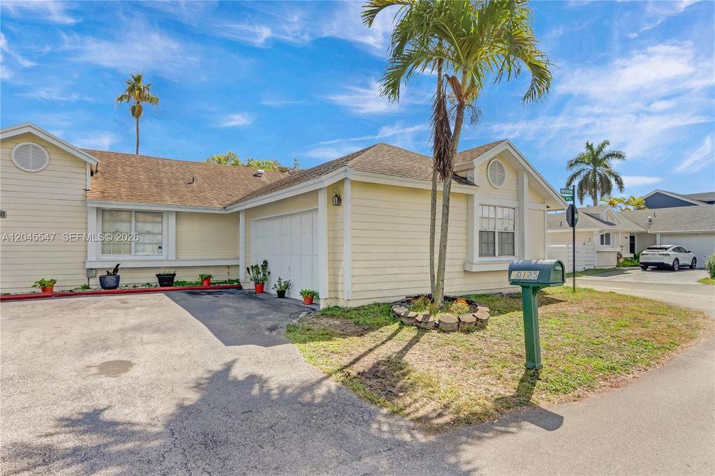 10125 SW 139th Place, Miami, FL 33186