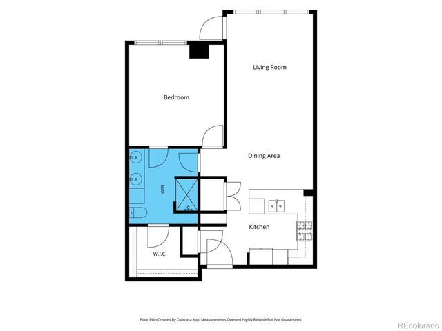 5455 Landmark Place 705, Greenwood Village, CO 80111