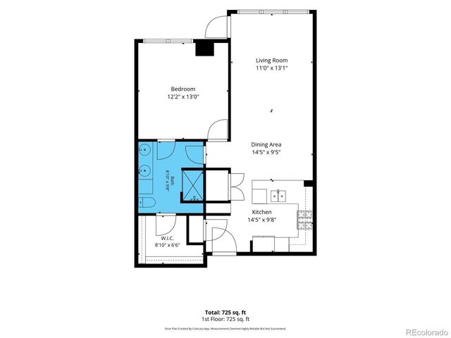 5455 Landmark Place 705, Greenwood Village, CO 80111