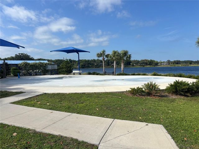 248 E MAGNOLIA STREET, Groveland, FL 34736