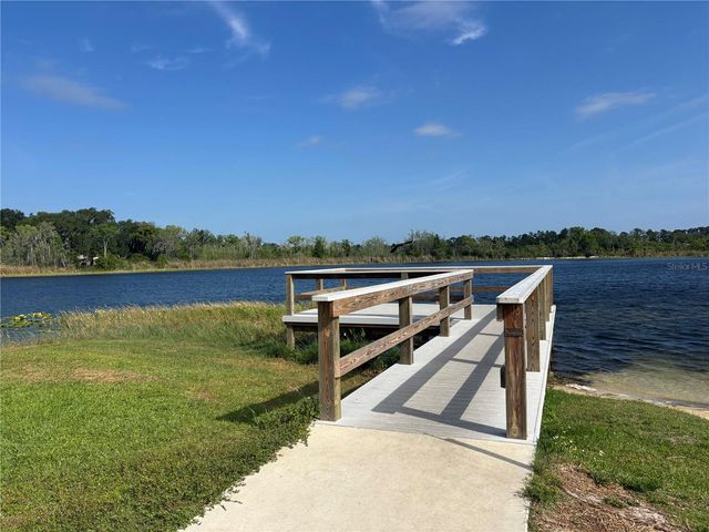 248 E MAGNOLIA STREET, Groveland, FL 34736