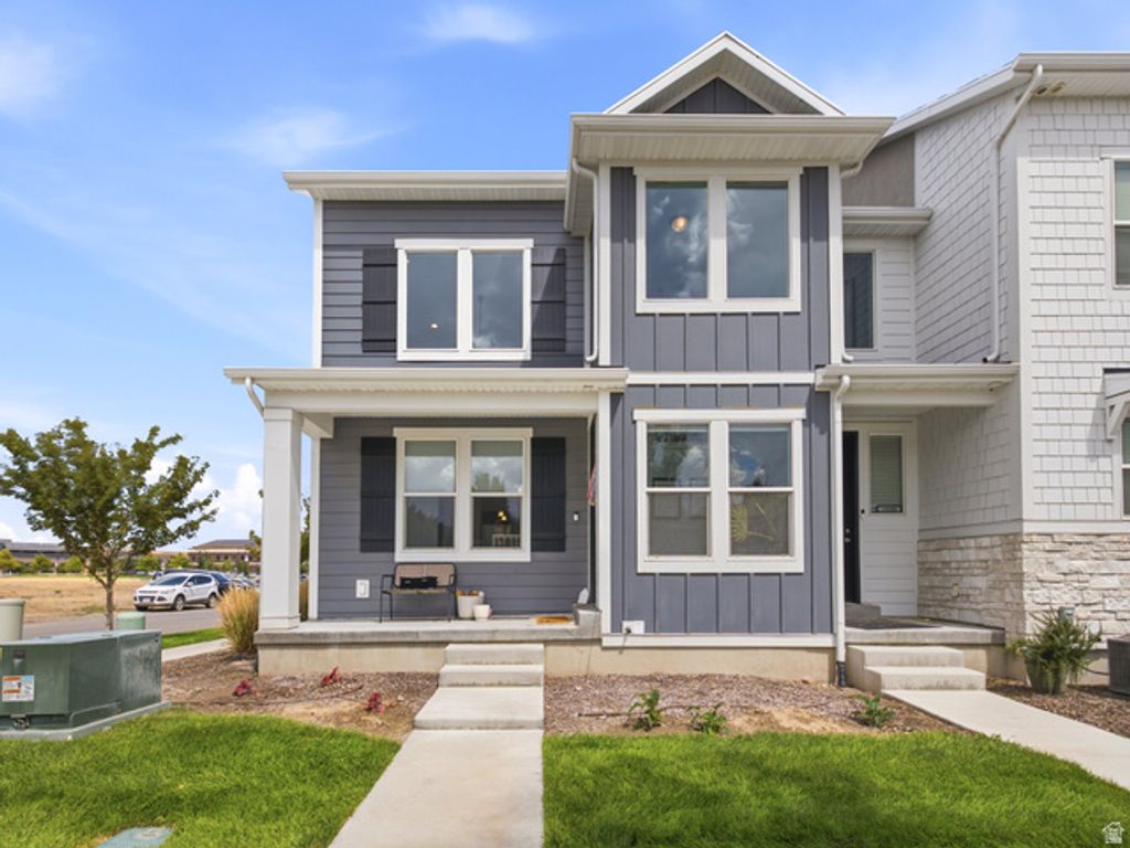 13099 S COPELAND DR #232, Herriman, UT 84096 — exterior