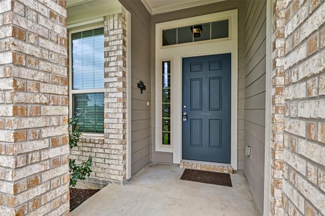 116 Meadow Lake Drive, Navasota, TX 77868