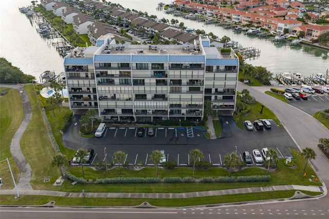 1581 GULF BOULEVARD 103N, Clearwater Beach, FL 33767