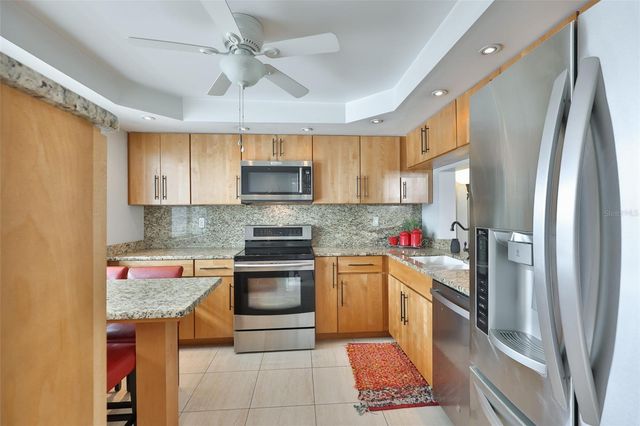 1581 GULF BOULEVARD 103N, Clearwater Beach, FL 33767