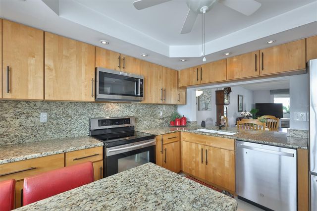 1581 GULF BOULEVARD 103N, Clearwater Beach, FL 33767