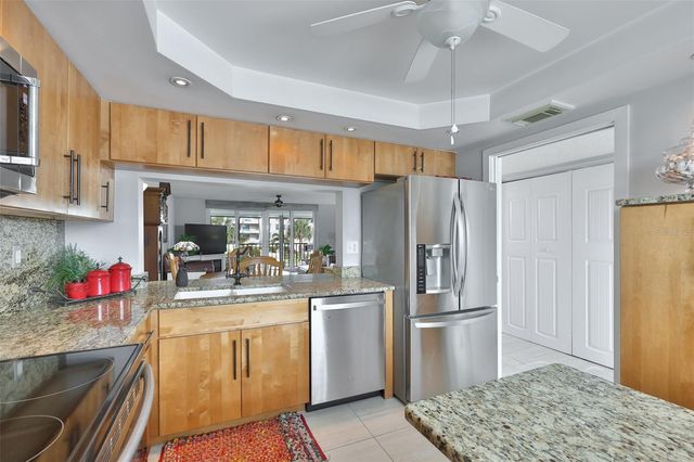 1581 GULF BOULEVARD 103N, Clearwater Beach, FL 33767