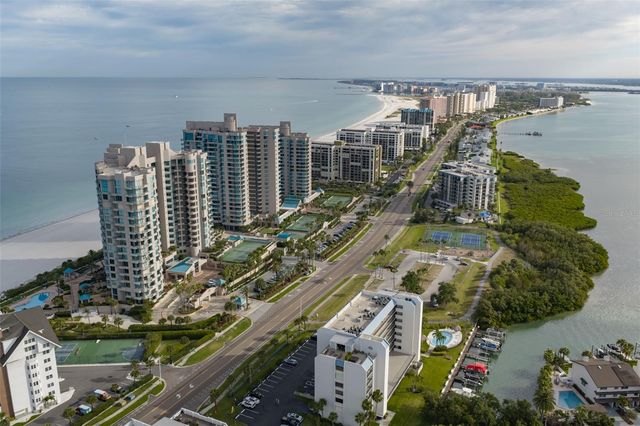 1581 GULF BOULEVARD 103N, Clearwater Beach, FL 33767