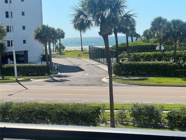 1581 GULF BOULEVARD 103N, Clearwater Beach, FL 33767