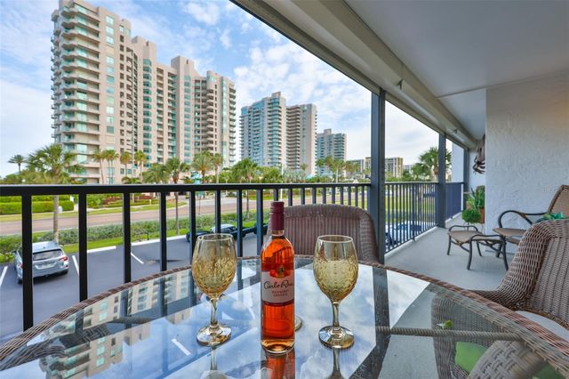 1581 GULF BOULEVARD 103N, Clearwater Beach, FL 33767