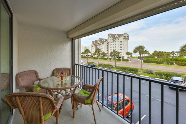 1581 GULF BOULEVARD 103N, Clearwater Beach, FL 33767