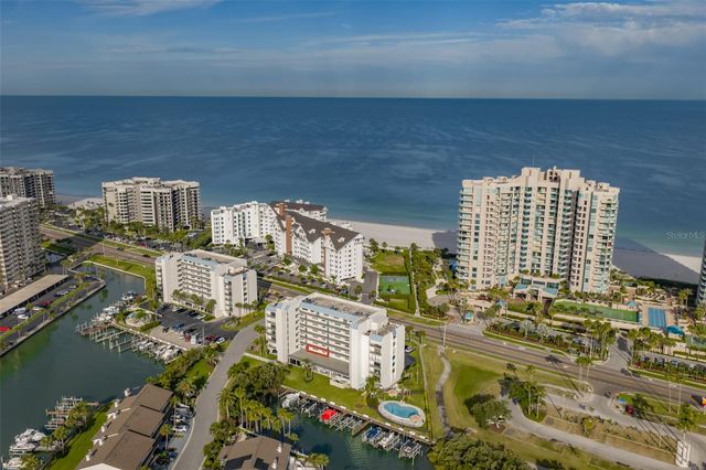 1581 GULF BOULEVARD 103N, Clearwater Beach, FL 33767