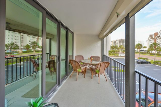 1581 GULF BOULEVARD 103N, Clearwater Beach, FL 33767