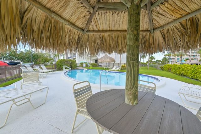 1581 GULF BOULEVARD 103N, Clearwater Beach, FL 33767