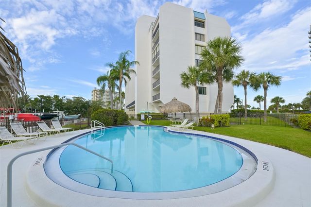 1581 GULF BOULEVARD 103N, Clearwater Beach, FL 33767