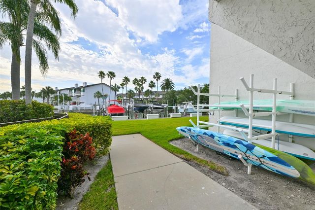 1581 GULF BOULEVARD 103N, Clearwater Beach, FL 33767