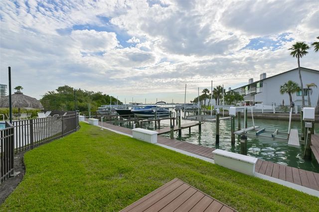 1581 GULF BOULEVARD 103N, Clearwater Beach, FL 33767