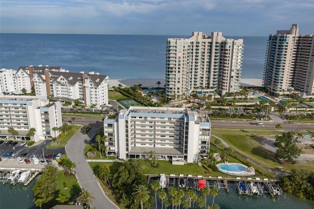 1581 GULF BOULEVARD 103N, Clearwater Beach, FL 33767