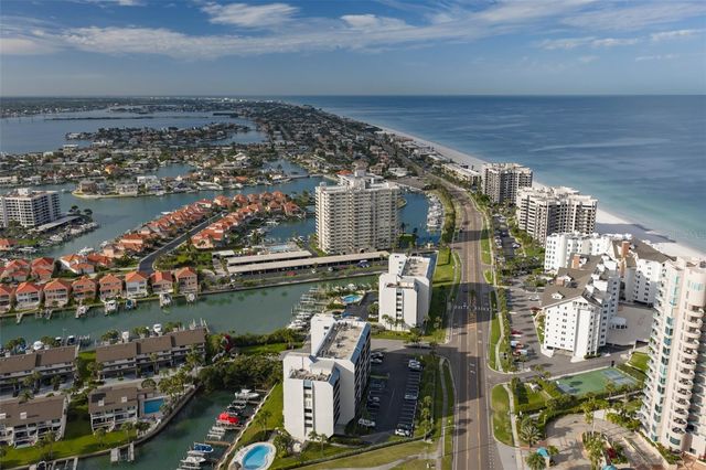 1581 GULF BOULEVARD 103N, Clearwater Beach, FL 33767