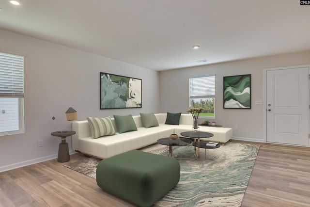 319 Pulman Drive, Hopkins, SC 29061