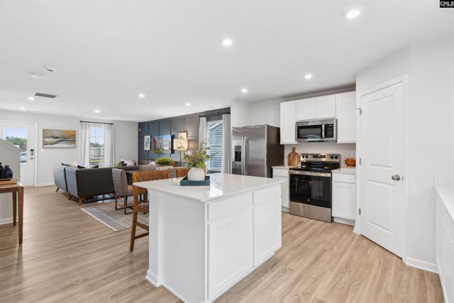 319 Pulman Drive, Hopkins, SC 29061