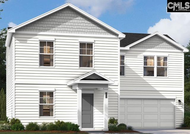 319 Pulman Drive, Hopkins, SC 29061