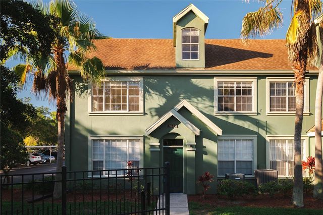 9412 LAKE CHASE ISLAND WAY 9412, Tampa, FL 33626