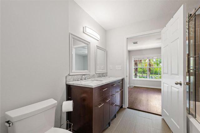 9412 LAKE CHASE ISLAND WAY 9412, Tampa, FL 33626