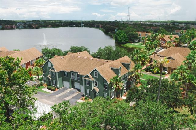 9412 LAKE CHASE ISLAND WAY 9412, Tampa, FL 33626