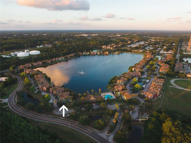 9412 LAKE CHASE ISLAND WAY 9412, Tampa, FL 33626