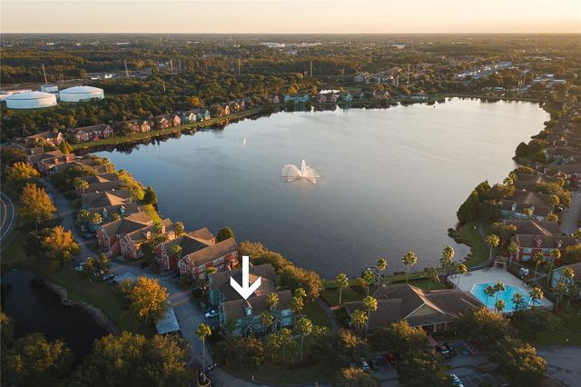 9412 LAKE CHASE ISLAND WAY 9412, Tampa, FL 33626