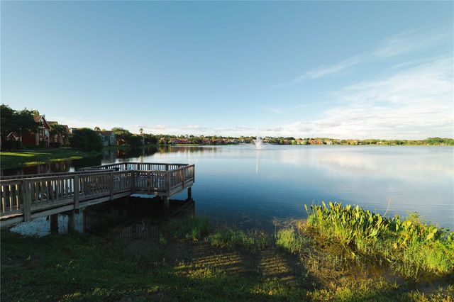 9412 LAKE CHASE ISLAND WAY 9412, Tampa, FL 33626