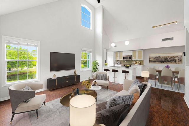 9412 LAKE CHASE ISLAND WAY 9412, Tampa, FL 33626