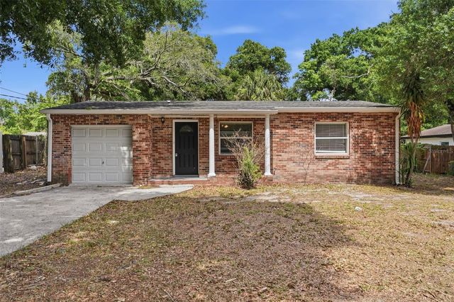 1011 SANTA BARBARA ROAD, Orlando, FL 32808