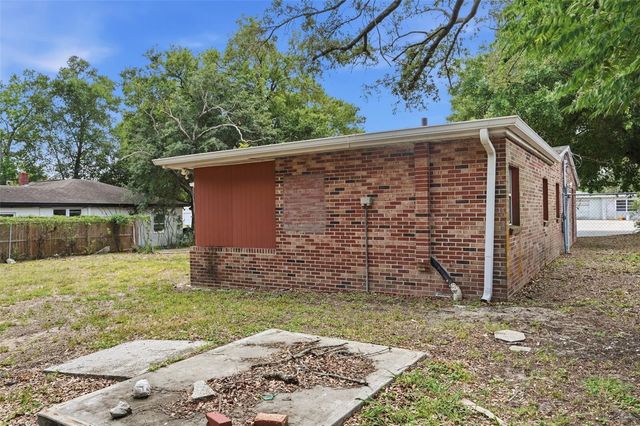 1011 SANTA BARBARA ROAD, Orlando, FL 32808