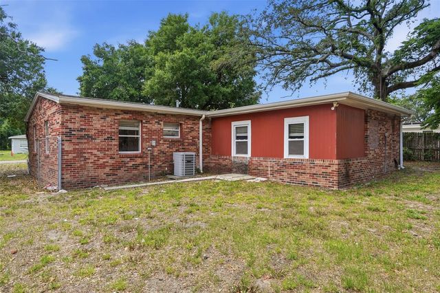 1011 SANTA BARBARA ROAD, Orlando, FL 32808