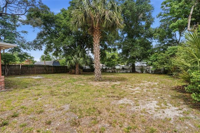 1011 SANTA BARBARA ROAD, Orlando, FL 32808