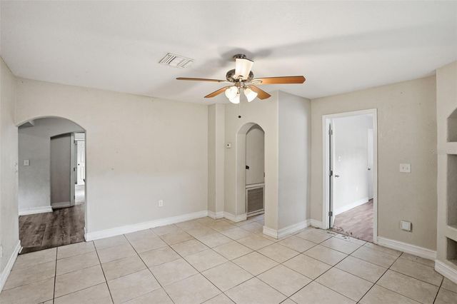 1011 SANTA BARBARA ROAD, Orlando, FL 32808