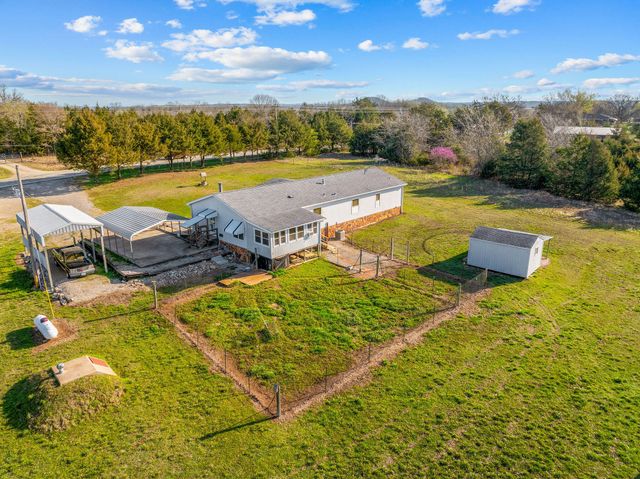 2878 W State Highway H, Shell Knob, MO 65747